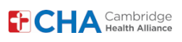 CHA